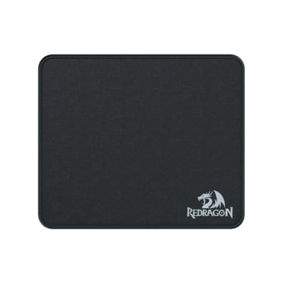 Mousepad Gamer (32 x 27 cm x 3 mm) Redragon FLICK M P0301