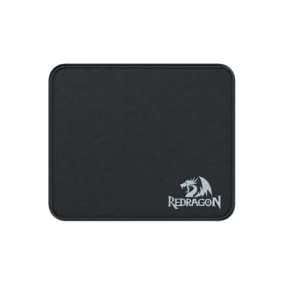 Mousepad Gamer (25 x 21 cm x 3 mm) Redragon FLICK S P029