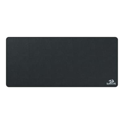 Mousepad Gamer (90 x 40 cm x 4 mm) Redragon FLICK XL P0321