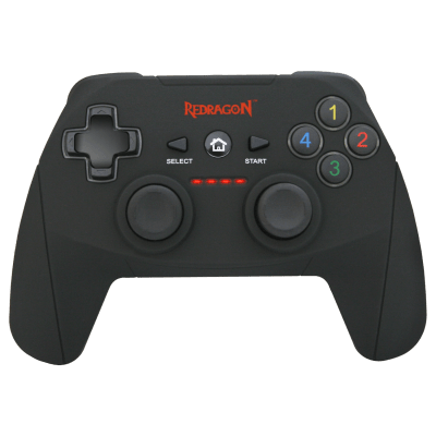 G808 Gamepad Redragon HARROW1