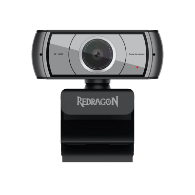 GW900 WebCam Redragon Apex 1080p1
