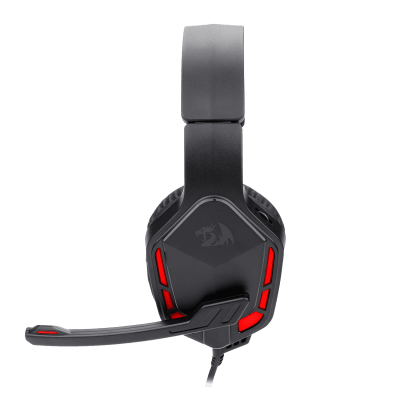 H220 auriculares Redragon THEMIS1
