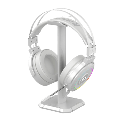 H320RGB Auriculares LAMIA con Stand