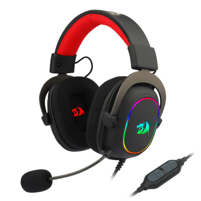 H510-RGB auriculares Redragon Zeus X RGB
