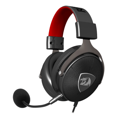 H520 Auriculares Redragon ICON1