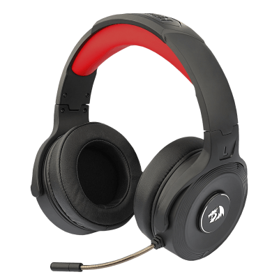 Auriculares Redragon PELOPS H818 Wireless1