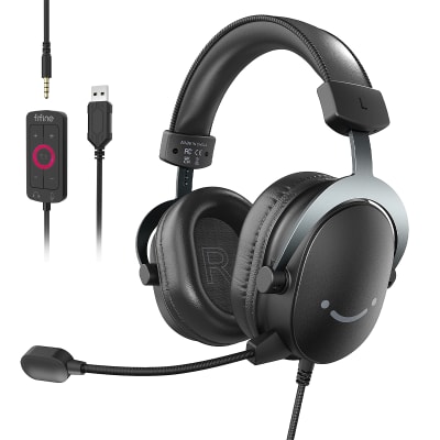 Auricular Fifine H91