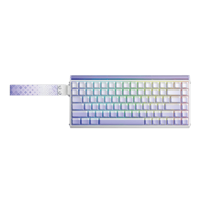 Teclado Aula HERO84HE RGB Cableado Ingles1