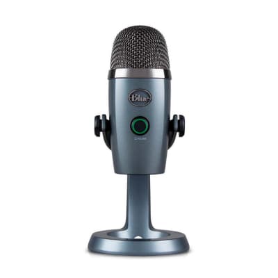 Micrófono Blue YETI NANO USB Cardioide9