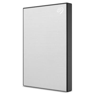 Disco Duro Externo Seagate BACKUP PLUS SLIM 2TB USB 3.03