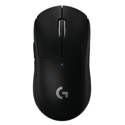G PRO X SUPERLIGHT Lightspeed Mouse Logitech1