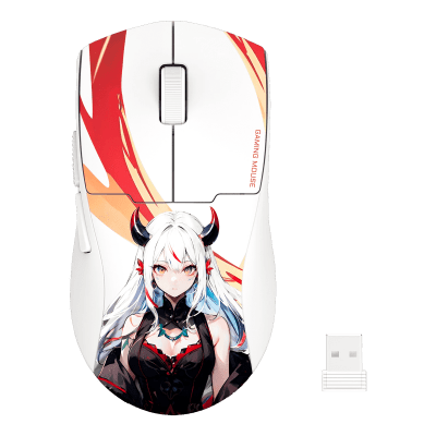 Mouse Redragon K1NG MAX Wireless1