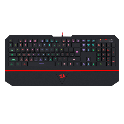 K502RGB-SP Teclado Redragon KARURA 2, Spanish5