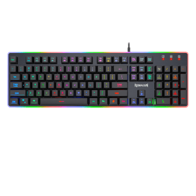 K509RGB-SP TECLADO REDRAGON DYAUS, SPANISH1
