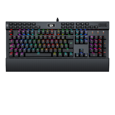 K550 YAMA black, Spanish1