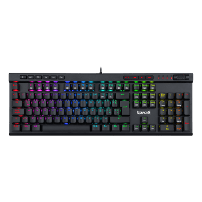 K580RGB-PRO Teclado Redragon VATA PRO, Spanish6