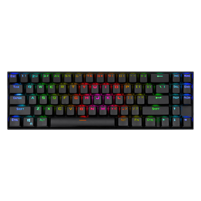 Teclado Mecánico Gamer Redragon DEIMOS K599-KRS Wireless1