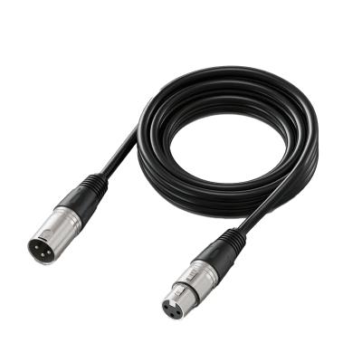 Cable Fifine L9 XLR 3m