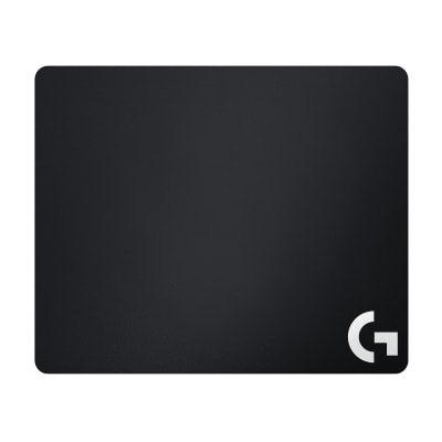 G240 CLOTH MEDIUM Mouse Pad Logitech (PN: 943-000093)1