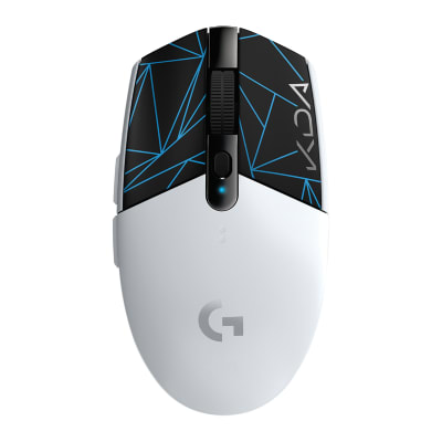 G305 Lightspeed K/DA Mouse Logitech4