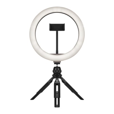 Aro de Luz Streamplify LIGHT 10-USB-TP 10 Pulgadas1