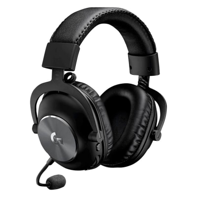 Auriculares Logitech G PRO X Wireless (PN: 981-000906)4