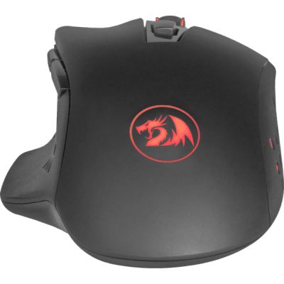 Mouse Redragon GAINER M656 Wireless4