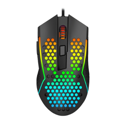Mouse Redragon Reaping M987-K BLACK1