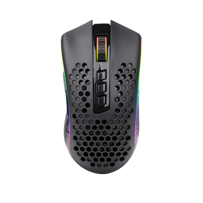 Mouse Gamer Redragon STORM PRO M808-KS Wireless