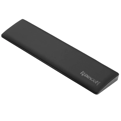 P035 Reposa muñecas Redragon METEOR S, 60%