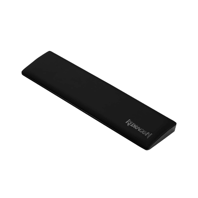 P036 Reposa muñecas Redragon METEOR M, TKL1