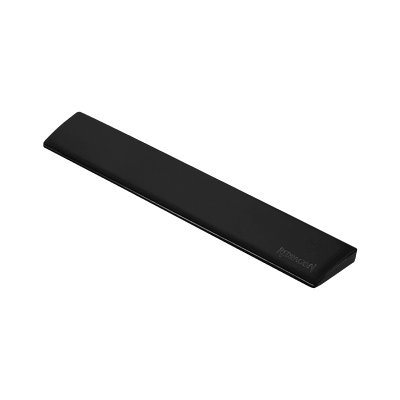 P037 Reposa muñecas Redragon METEOR L, Full Size