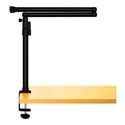 Soporte elevador Streamplify MOUNT LIFT-LIGHT-BK Black
