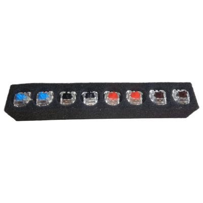 MSM8 Kit Switches variados4