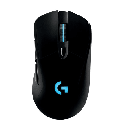 G703-RGB Lightspeed Mouse Logitech (PN: 910-005638)4