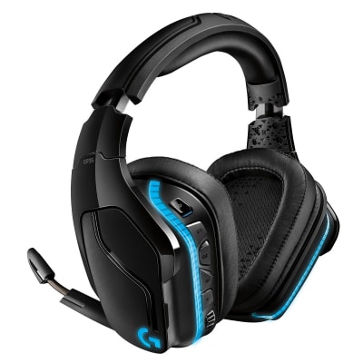 G935 Auriculares Wireless Logitech (PN: 981-000742)3
