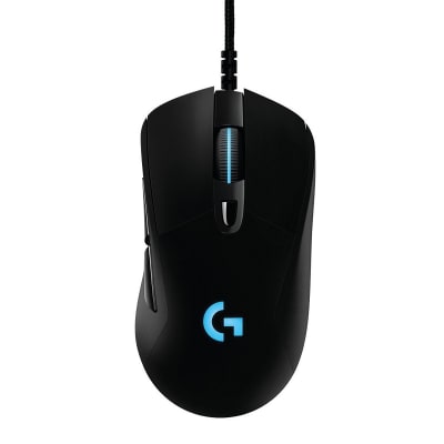 G403-RGB HERO Mouse Logitech (PN: 910-005630)1