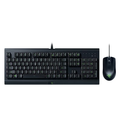 Cynosa Lite Chroma + Mouse Abyssus Lite Combo 2 en 1 Razer, Spanish (PN: RZ84-02740300-B311)4