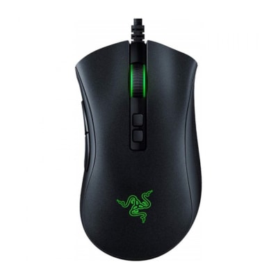 DEATHADDER V2 Mouse Razer (PN: RZ01-03210100-R3U1)3