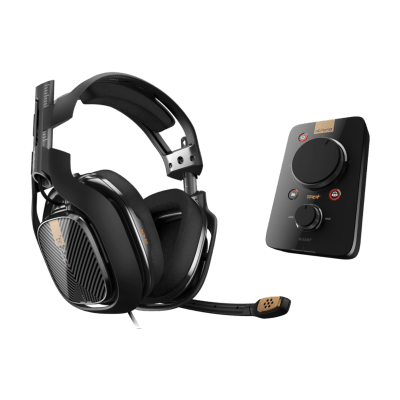 Auriculares Astro A40 TR + MIXAMP PRO TR