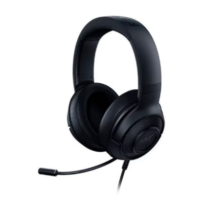 Auricular Razer KRAKEN X LITE4
