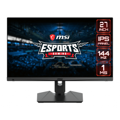 MAG274R Monitor MSI OPTIX 27