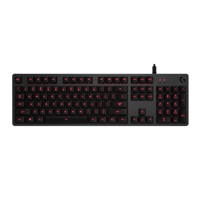 TECLADO MECÁNICO LOGITECH G413 RGB LIGHTSYNC2