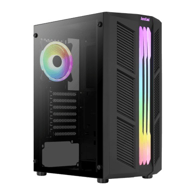 Case Aerocool PRIME-G-BK-V2 (EAN: 4710562756326)2