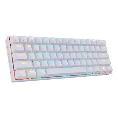 Teclado Redragon DRACONIC K530RGB 6