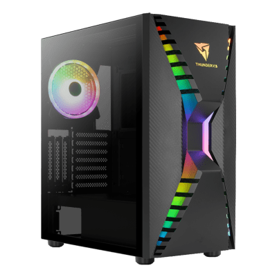 Case Aerocool CRONUS-G-BK-V1 (EAN: 4710562758931)1