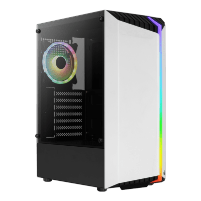 Case Aerocool BIONIC-G-WT-V2 (EAN: 4710562758740)1