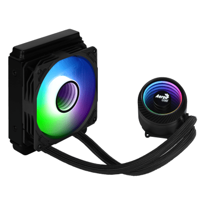 Cooler CPU Aerocool Mirage L120 PWM1