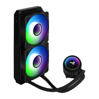 Cooler CPU Aerocool Mirage L240 PWM15