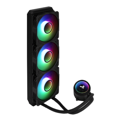 Cooler CPU Aerocool Mirage L360 PWM1